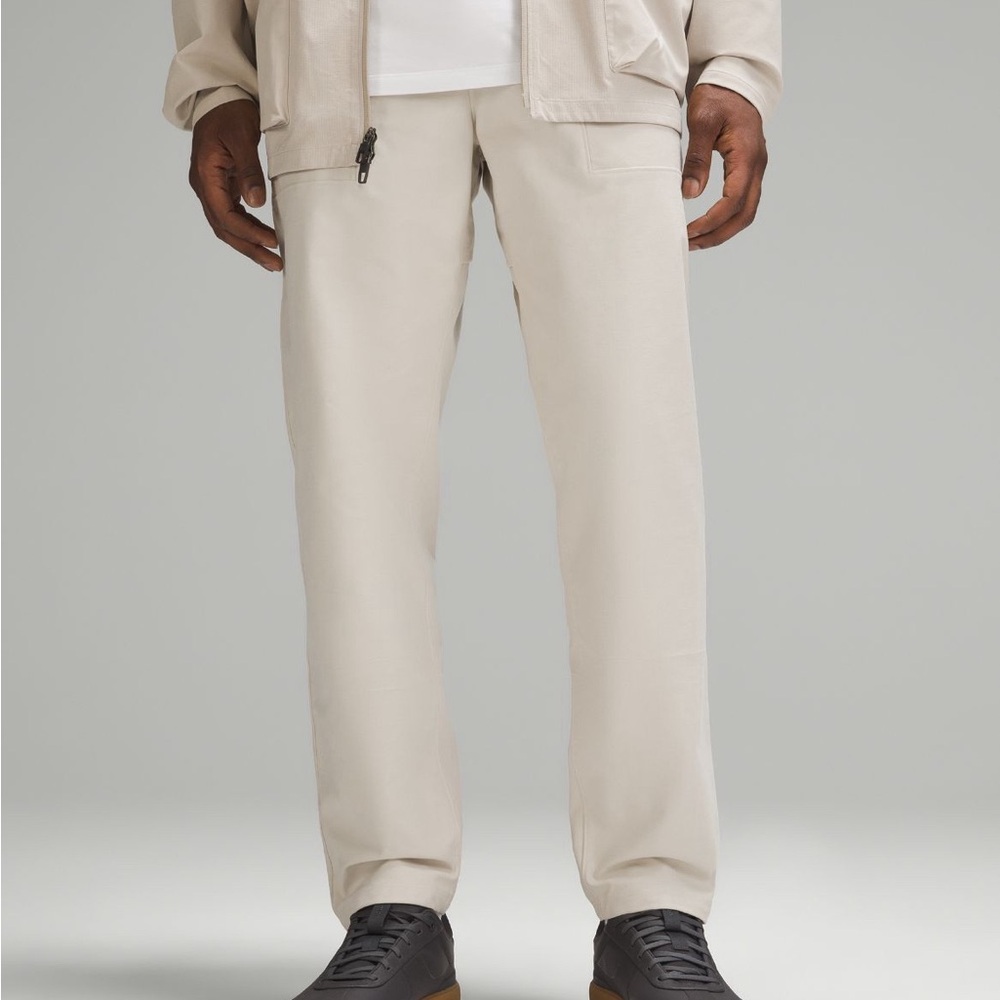 Lululemon Utilitech Pull on Pants
